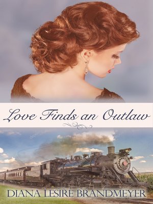 cover image of Love Finds an Outlaw